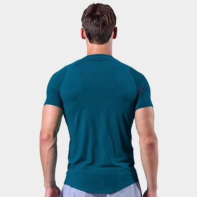 Dive Sports Men Achiever Tee T Shirt-23225