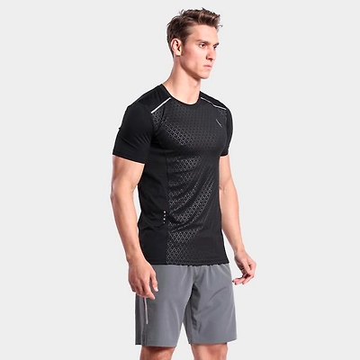 Dive Sports Mens Hyper Tee T Shirt-23238