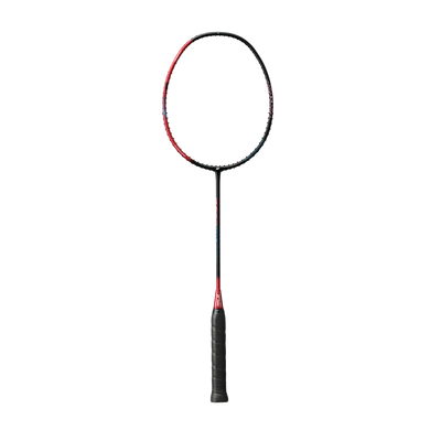 Yonex Astrox Smash Badminton Racquets (colour May Vary)-BLACK/FLASH RED-2