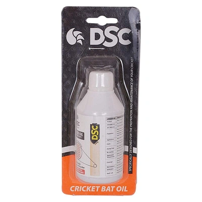 DSC LINSEED OIL CRICKET ACCESSORIES-29291