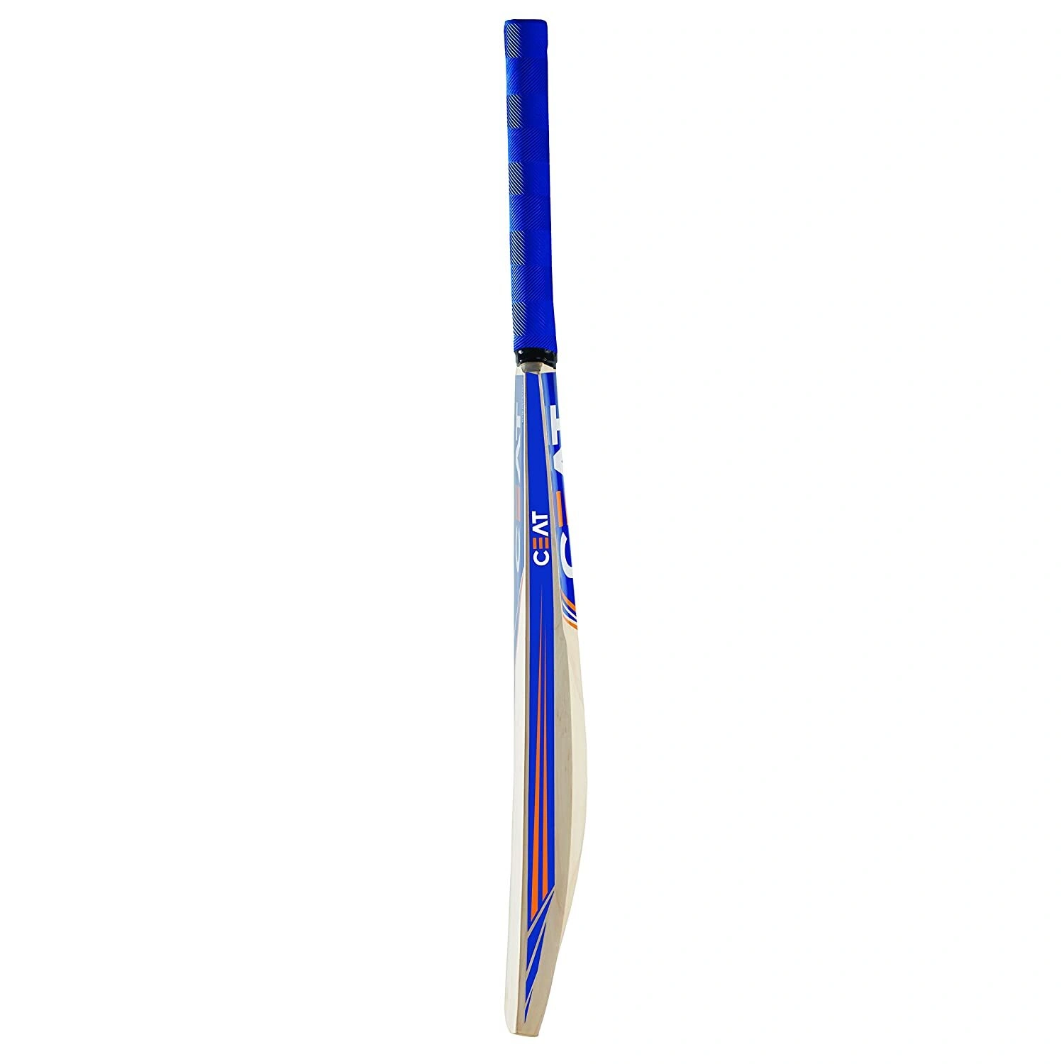 Ceat Grip Star English Willow Cricket Bat: Professional-Grade Cricket Bat with Superior Grip for Enhanced Stroke Play-SH-1 Unit-2