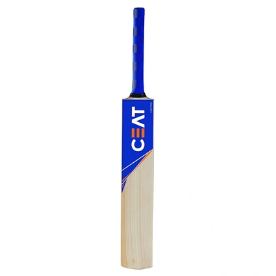 Ceat Grip Master English Willow Cricket Bat-6255