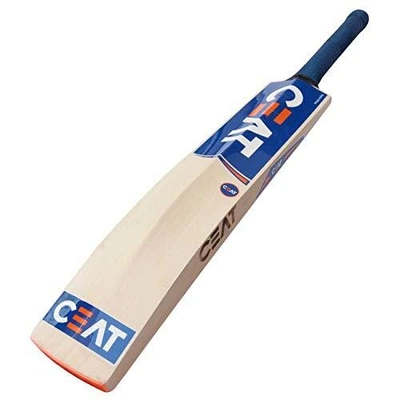 Ceat Speed Master English Willow Cricket Bat-8911