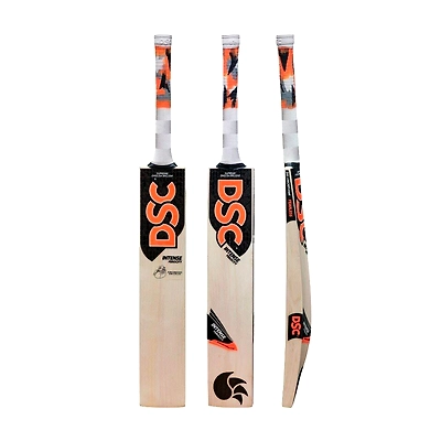Dsc Intense Ferocity English Willow Cricket Bat-2552