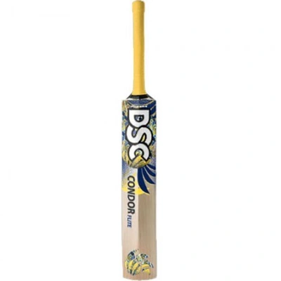 Dsc Condor Flite English Willow Cricket Bat-20961
