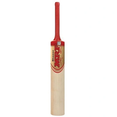 Mrf Blazer English Willow Cricket Bat-11284