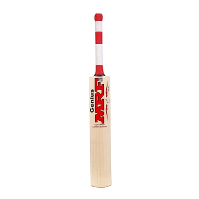 Mrf Genius Le English Willow Cricket Bat-3581