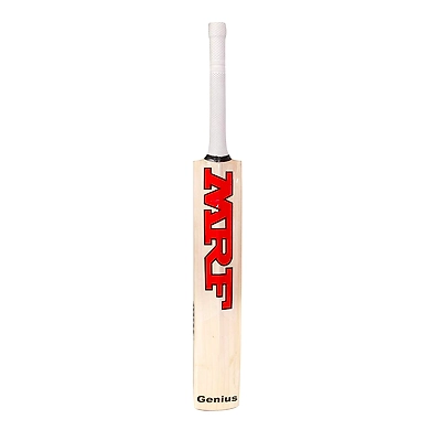 Mrf Genius Player Special English Willow Cricket Bat-3927