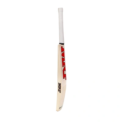 Mrf Genius Player Special English Willow Cricket Bat-SH-1 Unit-2