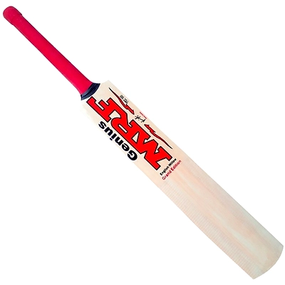 Mrf Genius Grand Edition English Willow Cricket Bat-4784