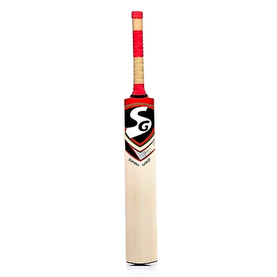 Sg Sunny Gold English Willow Cricket Bat-8932