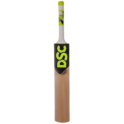 Dsc Condor Flicker Kashmir Willow Cricket Bat-1-1 Unit-1