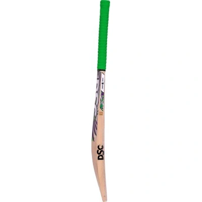 Dsc Condor Sizzle Kashmir Willow Cricket Bat-2755