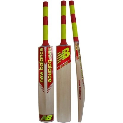 New Balance Tc-360 Kashmir Willow Cricket Bat(colour May Vary)-5-1 Unit-1