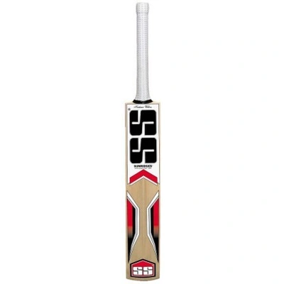 S.S  S/Master Kashmir Willow Cricket Bat-1480