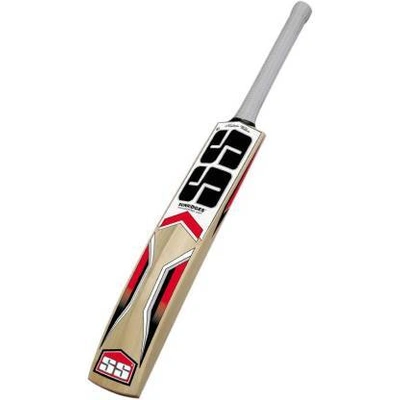 S.S  S/Master Kashmir Willow Cricket Bat-6-1 Unit-2