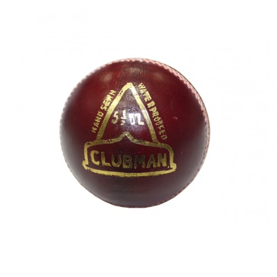 Grasshopper Clubman Cricket Season Ball-225