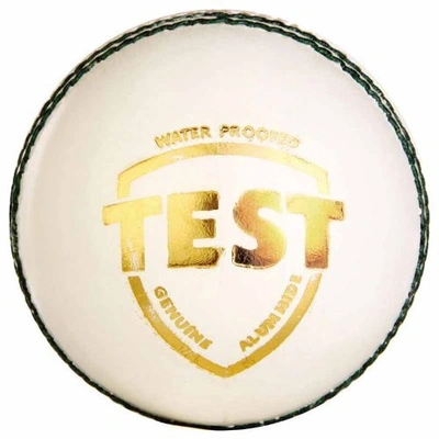 Sg Test Leather Cricket Ball-1968
