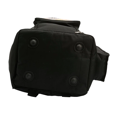 Ss Duffle Gold Cricket Kit Bag-1 Unit-2