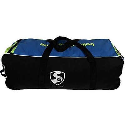 SG Fuzepak Cricket Kit Bag-3906