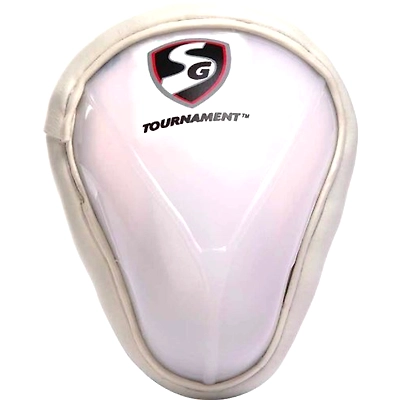 SG litevate Cricket Abdomen Guard-85