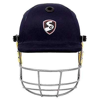 Sg Blaze Tech Cricket Helmet-M-1 Unit-2