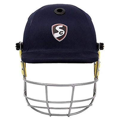 Sg Blaze Tech Cricket Helmet-5369