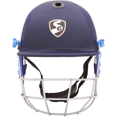 SG Aero-select Cricket Helmet-1 Unit-S-1