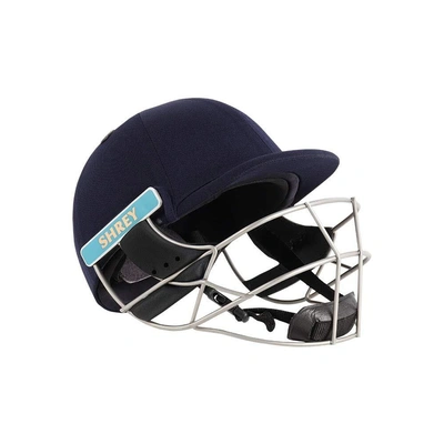 Shrey Master Class Air Stainless Steel Cricket Helmet-20719