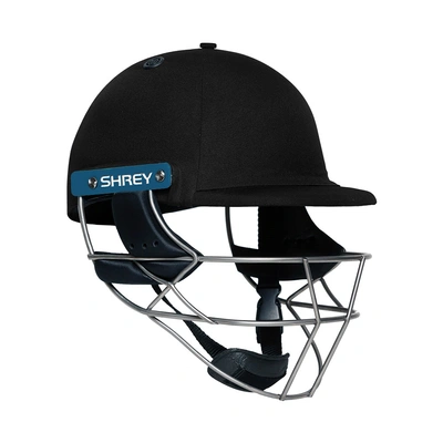 Shrey Masterclass Air Stainless 2.0 Cricket Helmet-20715