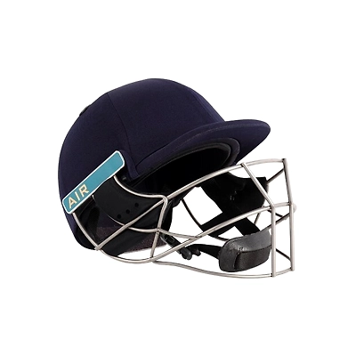 Shrey Masterclass Air Titanium Visor Cricket Helmet-20722