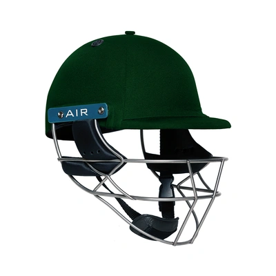 Shrey Masterclass Air 2.0 Titanium Cricket Helmet-NAVY-M-1 Unit-1