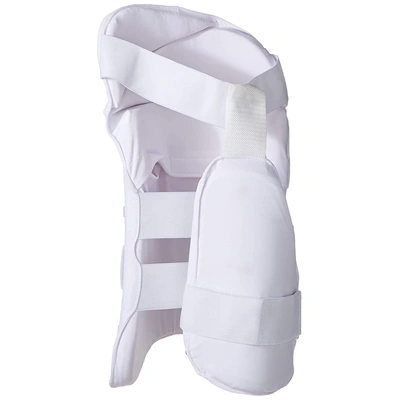 Sg Combo Ace Protector White Rh Cricket Thigh Pad-6887