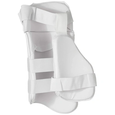 Sg Combo Ace Protector White Rh Cricket Thigh Pad-5946