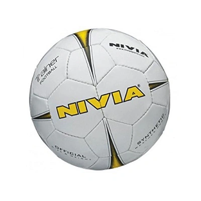 Nivia Trainer Fb-290 Football Size 3-292