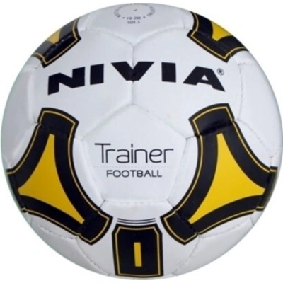 Nivia 280 Trainer Synthetic--5 Football - Size: 5 (pack Of 1, Multicolor)-136