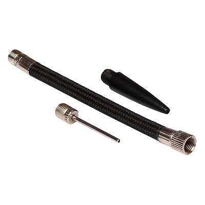 Airavat Double Action Ball Pump-1 Unit-2
