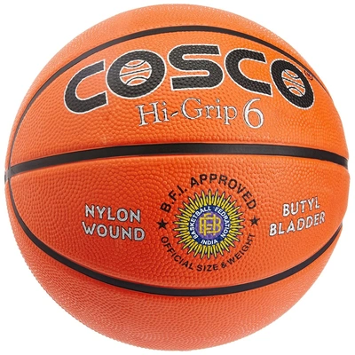 Cosco Hi-grip Basket Ball-183