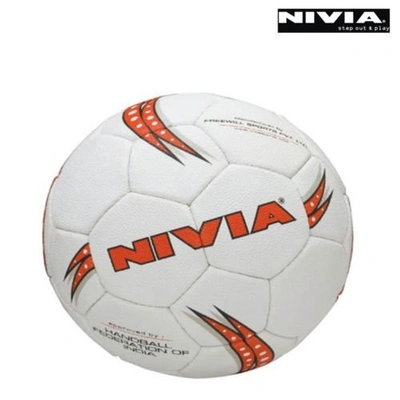 Nivia Handball Hb-379 Size - Sub Junior-1725