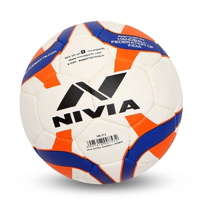 Nivia Hb-372 Handball-1 Unit-WOMEN-1