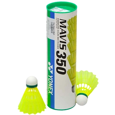 Yonex Mavis 350 Badminton Cock-10