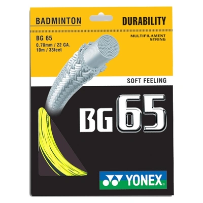 Yonex Bg 65 Badminton Gutting-39