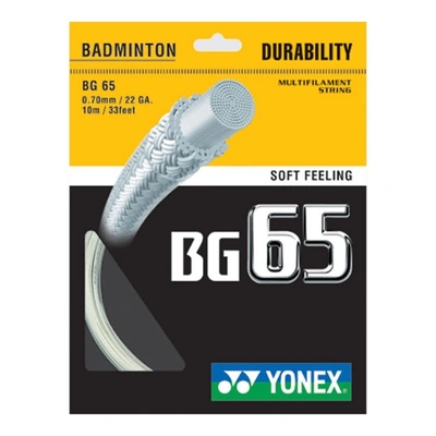 Yonex Bg 65 Badminton Gutting-60