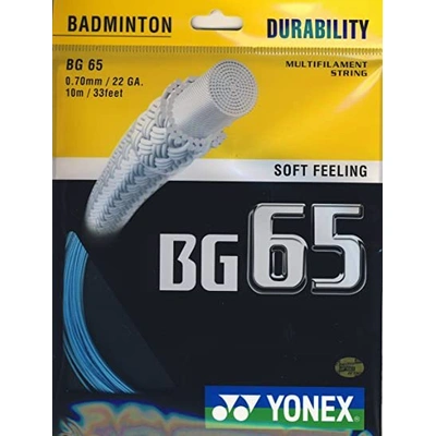 Yonex Bg 65 Badminton Gutting-79