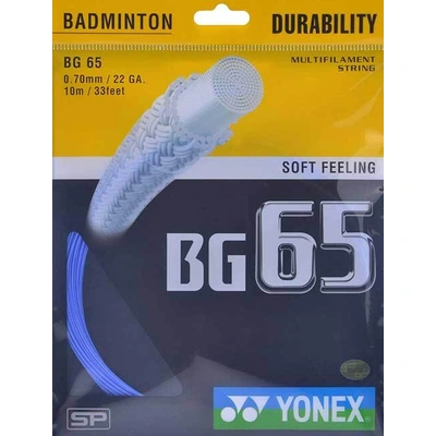 Yonex Bg 65 Badminton Gutting-97