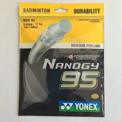 Yonex Nano Gy 95 Badminton Gutting-711