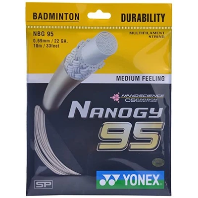 Yonex Nano Gy 95 Badminton Gutting-1240