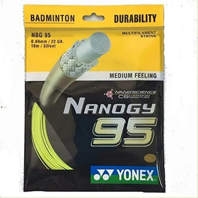 Yonex Nano Gy 95 Badminton Gutting-1850