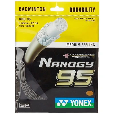 Yonex Nano Gy 95 Badminton Gutting-20141