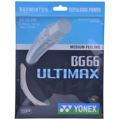 Yonex Bg 66 Ultimax Badminton Gutting-878
